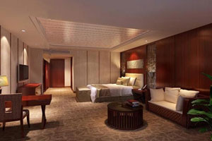 黄金一号游轮(豪华套房)