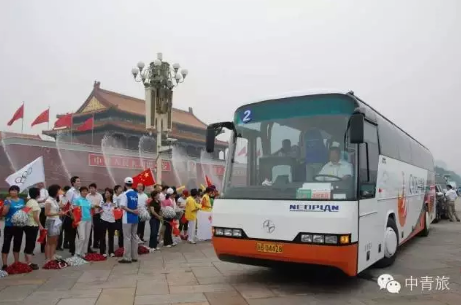 奥运会也有我们的身影!