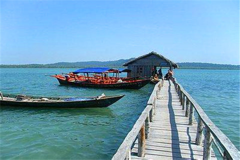 重庆到柬埔寨旅游_重庆出发柬埔寨吴哥金边西港三飞六