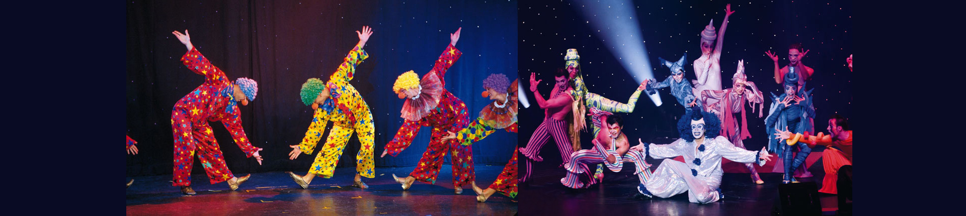 珍愛號郵輪鉑金大劇院 