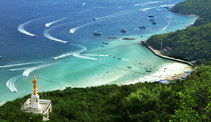 格兰岛旅游