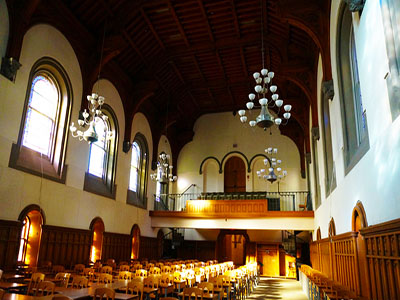 加拿大多伦多大学