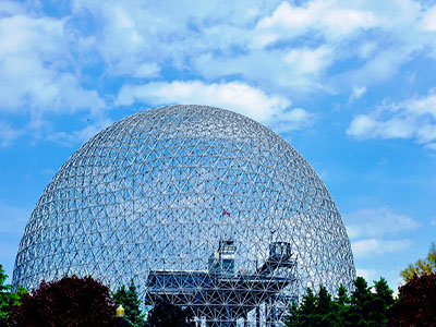 加拿大琼-德拉勃公园