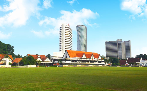 马来独立广场1