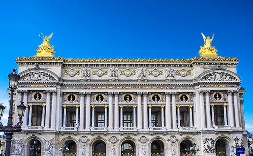 法国巴黎歌剧院2