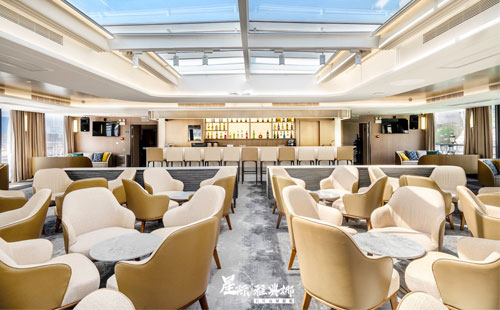 星际雅典娜酒吧