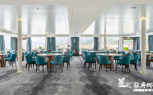 星际雅典娜餐厅