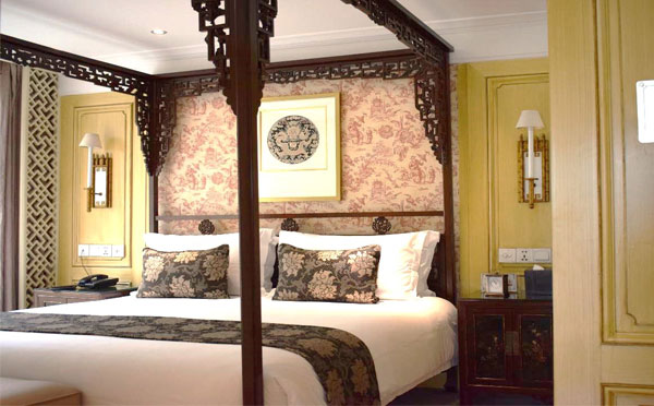 长江探索号洛克菲勤