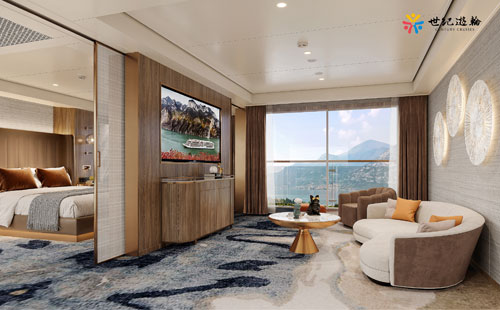 世纪远航远航套