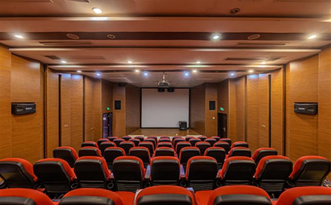 长江记忆电影院