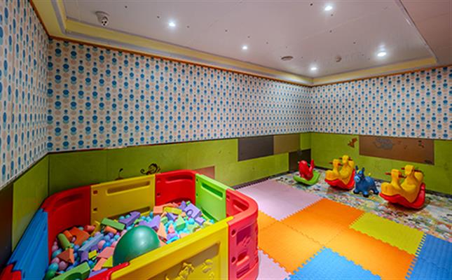 长江记忆儿童乐园