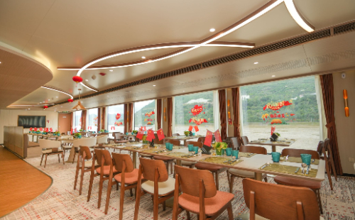 长江如歌餐厅03