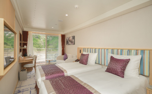 长江如歌甄选房