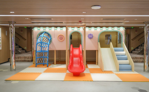 长江如歌儿童乐园02