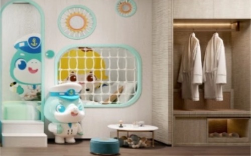 家庭PRO套房圖片