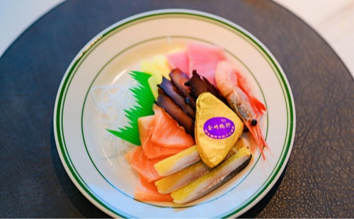 长江行极光美食集锦02