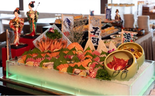 长江行极光山河集·食域05
