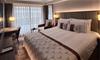 行政标准间图片