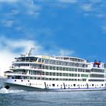 三峽總統2號游輪游輪 重慶到三峽單程4日游輪船票 重慶-萬州-神農架-宜昌航線,水、陸三峽，車船并進，一次出行、多樣享受