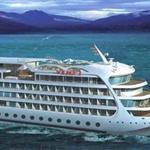 三峡华夏5号游轮 重庆到宜昌三峡单程4日游轮船票 重庆三峡旅游，五星三峡游轮价神女一号，周日宜昌到重庆，周四重庆到宜昌！