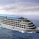 三峽世紀傳奇號游輪 重慶到宜昌三峽單程4/5日游船票 