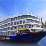 三峡美维凯蕾号游轮 重庆到宜昌三峡单程2日游轮船票 重庆三峡旅游-美维凯蕾号五星三峡游轮船期！