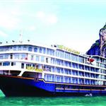 三峡美维凯娜号游轮 重庆到宜昌三峡单程4日游轮船票 重庆到宜昌(周二)，宜昌到重庆(周五),暑期2大惠一小，小孩不占床700元/人