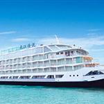 三峽長江傳說號游輪 重慶到三峽單程4日游輪船票 重慶三峽旅游-長江海外系列長江傳說號游輪，周三（重慶到宜昌），周六（宜昌到重慶）