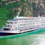 三峽維多利亞三號游輪游輪 重慶到宜昌三峽單程4日游輪船票 重慶三峽游船長海系列高端游輪，維多利亞7號！三峽旅游高端游輪！星期二重慶到宜昌，星期五宜昌到重慶！