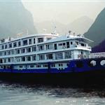 三峽銀河1號游輪 重慶-奉節(jié)-宜昌單程3日游 