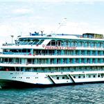 三峽總統1號游輪游輪 重慶到宜昌單程3日游 