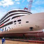 三峽長江叁號游輪 6月27日前航次套房享“2大免1小” 2022年新船，電力推進(jìn)系統(tǒng)，一價全含行程，高級房型含接送站服務(wù)，春節(jié)內(nèi)艙和高級