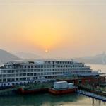 三峽長江一號游輪 重慶到宜昌三峽單程5日游輪船票 一價全含，長江上唯一過三峽大壩升船機(jī)+葛洲壩船閘，觀西陵峽全景，直抵宜昌市區(qū)碼頭