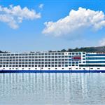 三峽世紀遠航號游輪 一價全含/管家服務/提前值船/酒水暢飲/智能客房 長江新一代電力推進綠色智能船舶（超大頂層觀景甲板+火鍋餐廳+茜茜酒廊）