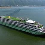 三峽長江記憶游輪 7月7日-7月31日航次：奮進(jìn)標(biāo)間享“2大免1小”，12歲以下兒童不占床免費(fèi) 長江三峽年代穿越游輪，找尋流逝的青春