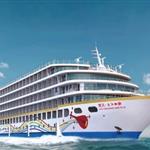 三峽長江如歌游輪 引用歐洲酒店經營理念，致力提供一流專業服務 動靜分區+多樣化房型+高性價比