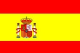西班牙-个人旅游签证