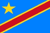 刚果金-短期商务签证