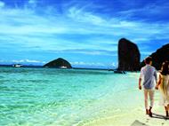 [0自費(fèi)]重慶到泰國普吉島6天5晚[2晚國際五星溫德姆+3晚國際四星]