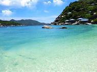 馬爾代夫五星[蜜月島]自由行七日游