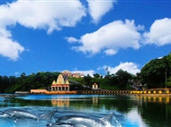 毛里求斯【長灘酒店】自由行7日游