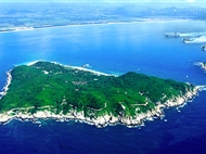 [0自费]三亚蜈支洲岛+南山+亚龙湾沙滩+亚特兰蒂斯+热带水果园5日游[游艇出海|直升机]