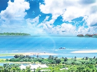 重庆到三亚自由行5日游<含机票+酒店+接机+赠三亚游艇出海一日游>