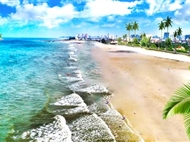 [0購物]廣西北海+潿洲島4/5日游[銀灘+百年老街+僑港風(fēng)情街]