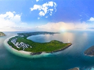 北海+潿洲島雙飛5日游全程0購物0自費(fèi)<全程0購物,舒心半自由>