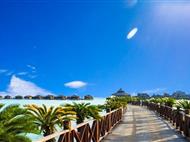 [純玩]馬來西亞仙本那自由行6/7/8日游[贈出海跳島游]