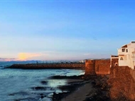 重慶到西班牙+葡萄牙+摩洛哥3國17天深度游<阿爾罕布拉宮+塞維利亞+拉巴特+馬德里+巴塞羅那>