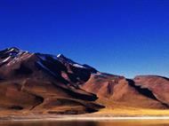 世界盡頭·拉丁美5國深度探索24天巴西/阿根廷/智利/秘魯/烏拉圭<瑪瑙斯+大冰川+火地島+馬丘比丘