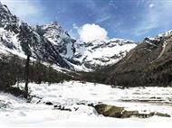 畢棚溝-坪頭羌寨-甘堡藏寨-都江堰古城純玩3日游VIP精品小團(tuán)