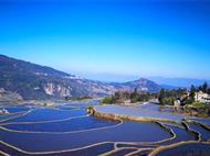 云南<蕪仙湖·元陽·建水·蒙自·彌勒>深度純玩休閑雙高/臥6/7日游